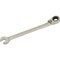 Dynamic Tools 3/8" Reversible Combination Ratcheting Wrench D076012 - alternate 1